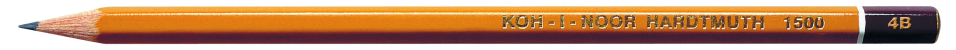 Koh-I-Noor 1500 grafitceruza