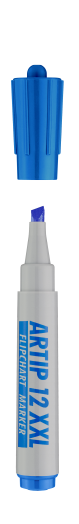 ICO Artip 12 XXL flipchart marker