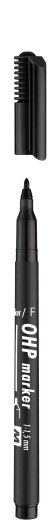 ICO OHP permanent marker M