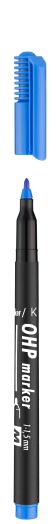 ICO OHP permanent marker M