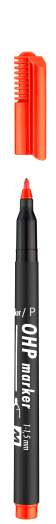 ICO OHP permanent marker M