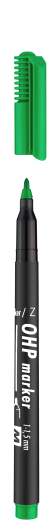 ICO OHP permanent marker M