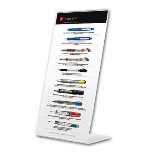 Office Depot asztali képtartó