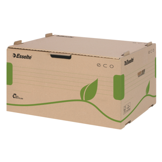 Esselte Eco archiváló konténer