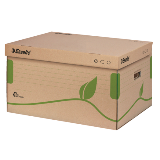 Esselte Eco archiváló konténer