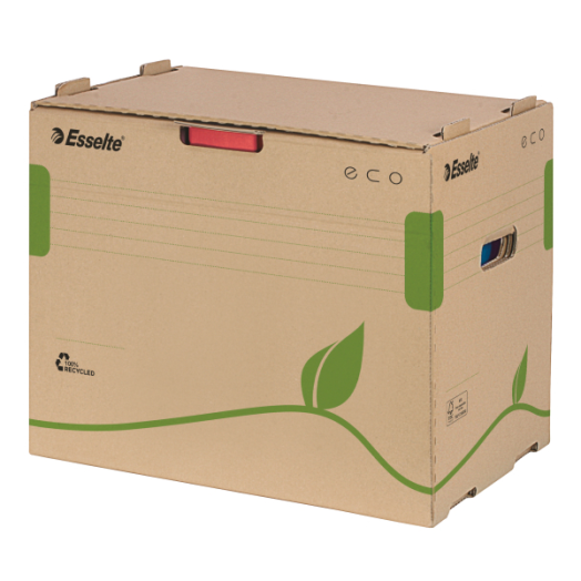 Esselte Eco archiváló konténer