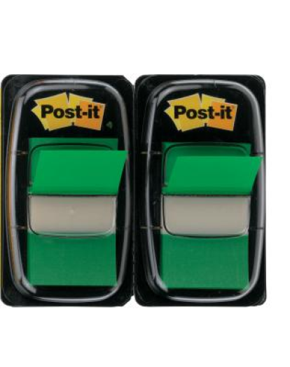 Post-it öntapadó jelölőcímke