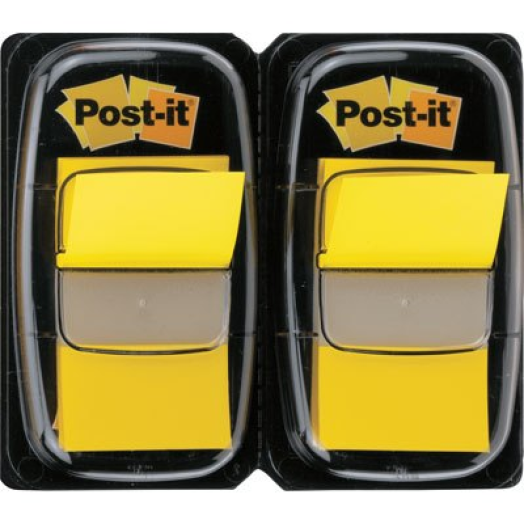 Post-it öntapadó jelölőcímke