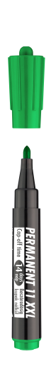 ICO permanent 11 XXL marker