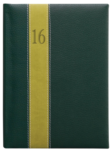 Agenda Fashion F011 B/5 heti