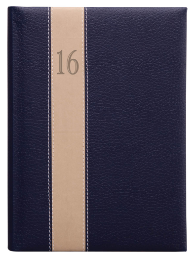 Agenda Fashion F011 B/5 heti
