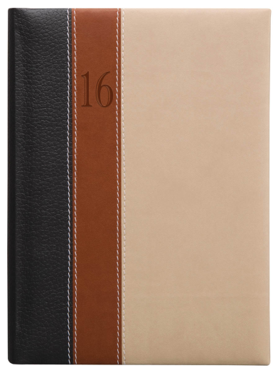 Agenda Fashion F011 B/5 heti
