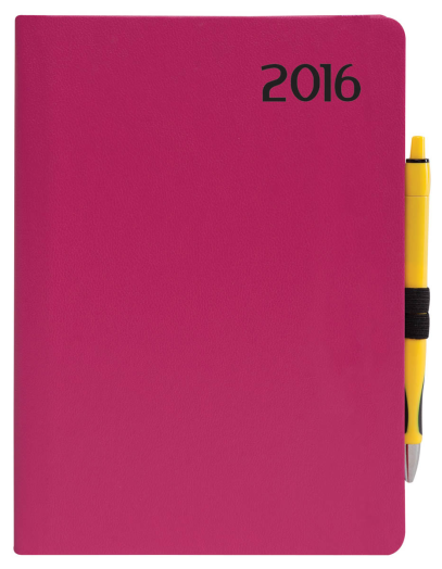 Agenda Rainbow  R022 B6 napi