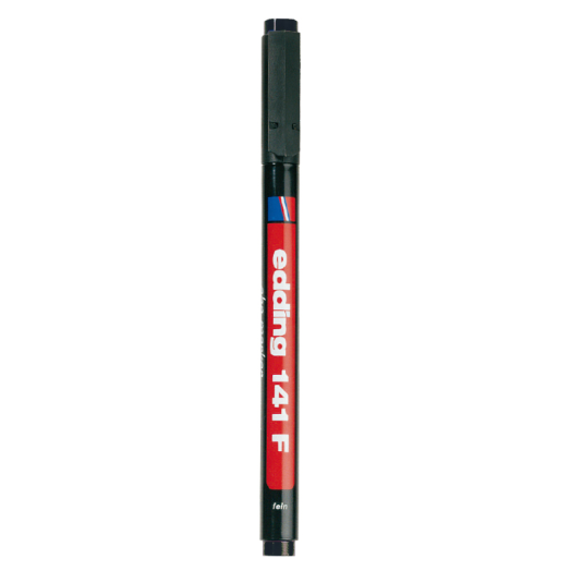 Edding 141 F marker