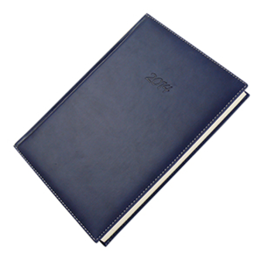 Agenda A/5 napi Bolero 5322