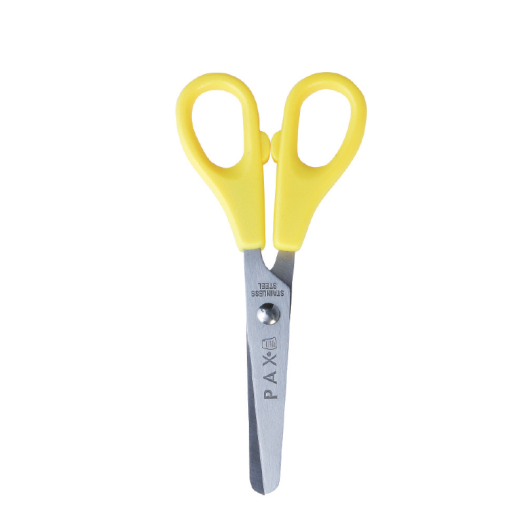 Pax 5135 iskolai olló 13,5cm