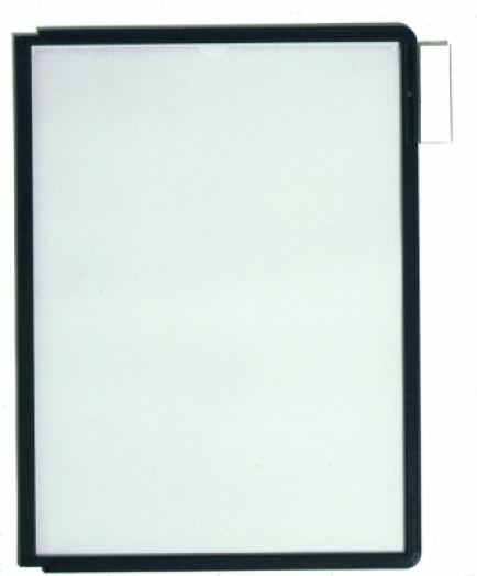 Durable dokumentumtartó zseb A4