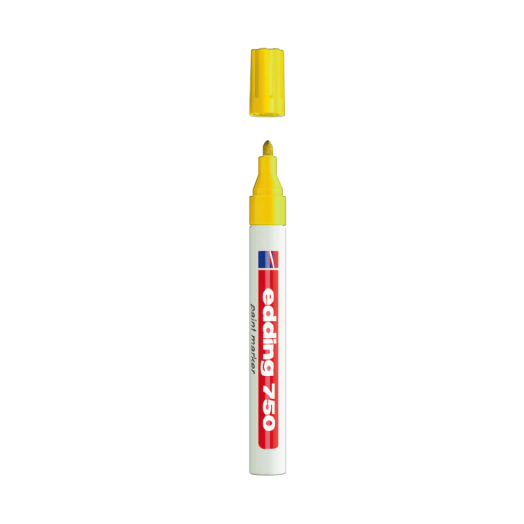 Edding 750 lakkmarker