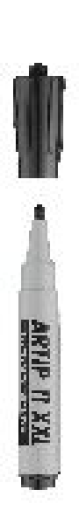ICO Artip 11 XXL flipchart marker