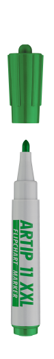 ICO Artip 11 XXL flipchart marker