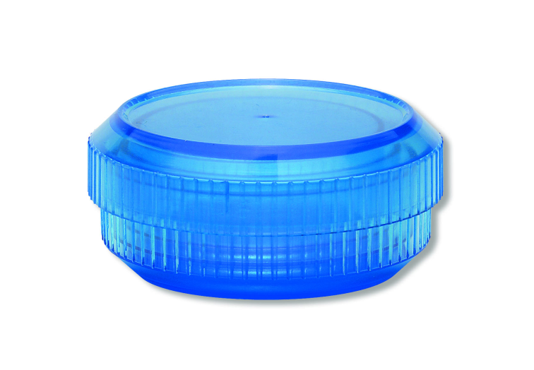 Koh-I-Noor transparens ecsettál 5 darabos
