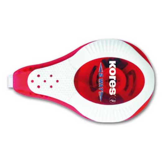 Kores 2 Way hibajavító roller 4,2 mm