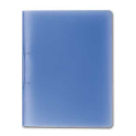 PP Opaline gyűrűskönyv A4 2 gyűrűs 2 cm
