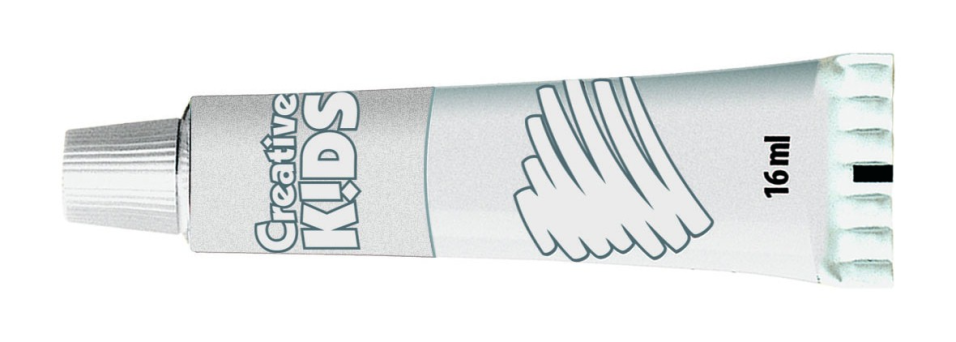 ICO Creative Kids tempera