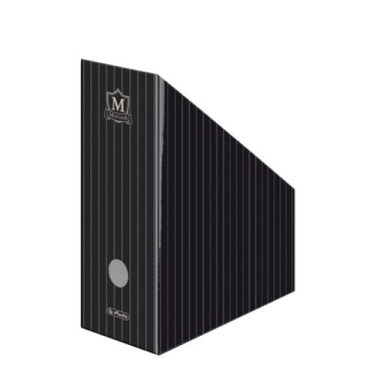 Herlitz Montana karton iratpapucs 11 cm