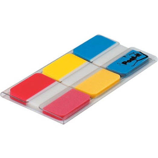 Post-it szupererős jelölőcímke