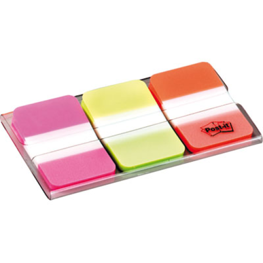 Post-it szupererős jelölőcímke