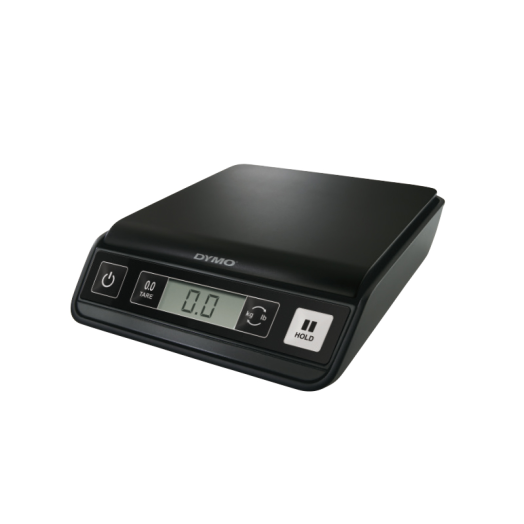 Dymo M2 elektronikus levélmérleg