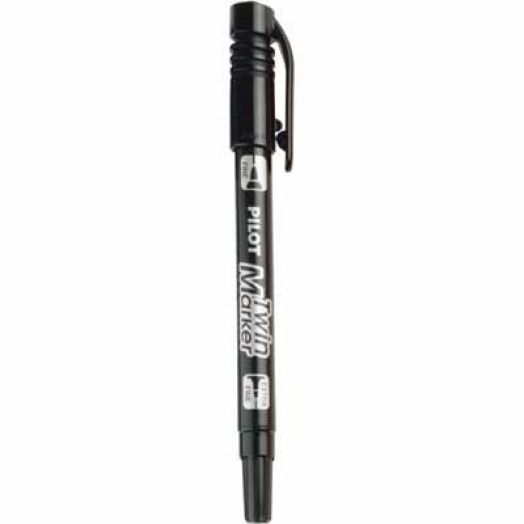 Pilot BeGreen Twin marker
