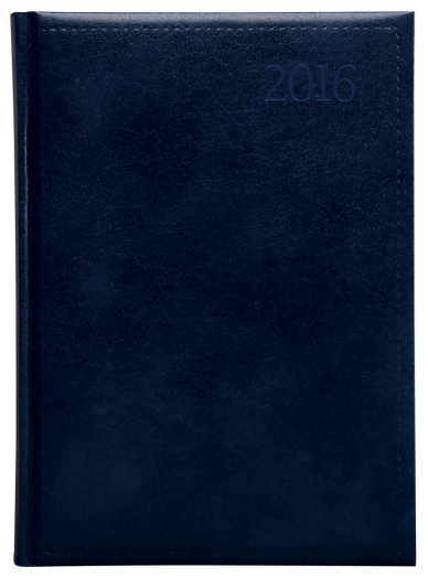 Agenda Traditional T010 A/4 heti