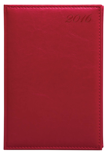 Agenda Image I021 A/5 napi