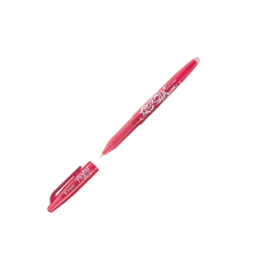 Pilot Frixion Ball roller
