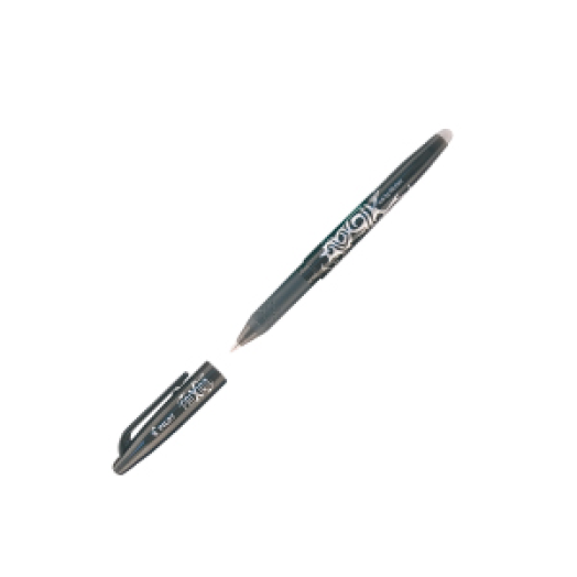 Pilot Frixion Ball roller