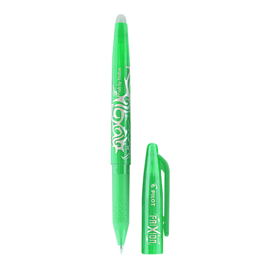 Pilot Frixion Ball roller