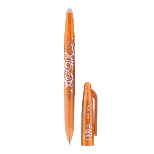 Pilot Frixion Ball roller