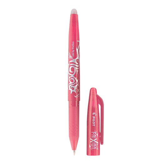 Pilot Frixion Ball roller