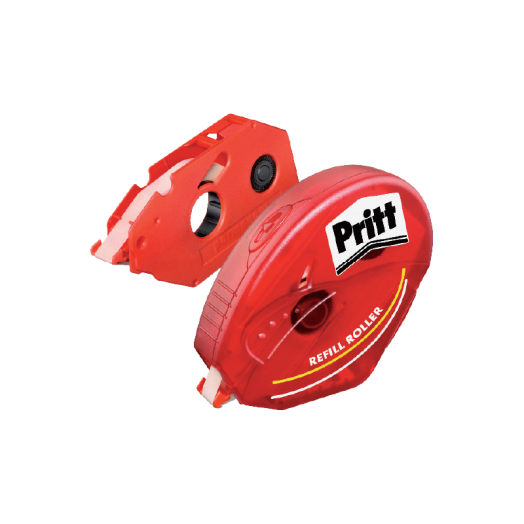 Pritt permanent ragasztóroller 8,4 mm