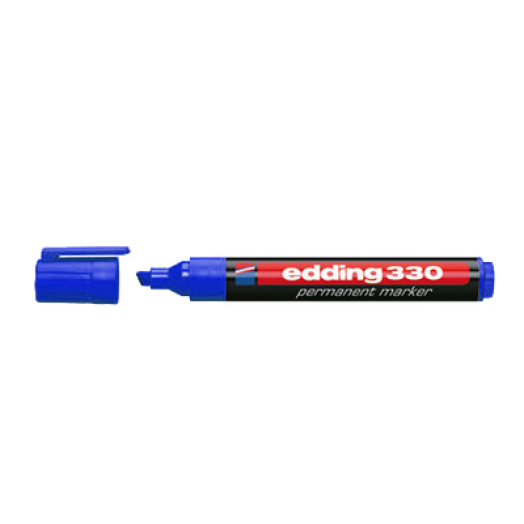Edding 330 permanent marker