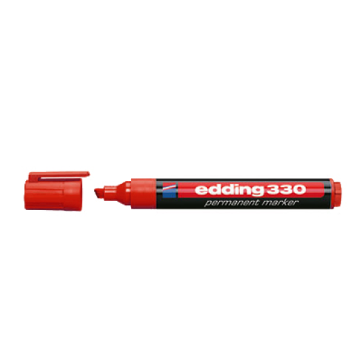 Edding 330 permanent marker