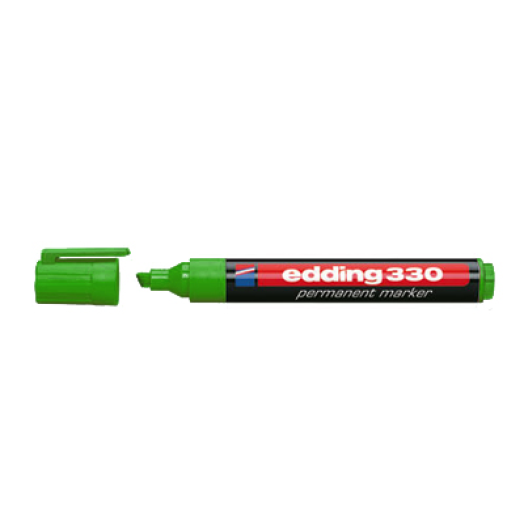Edding 330 permanent marker