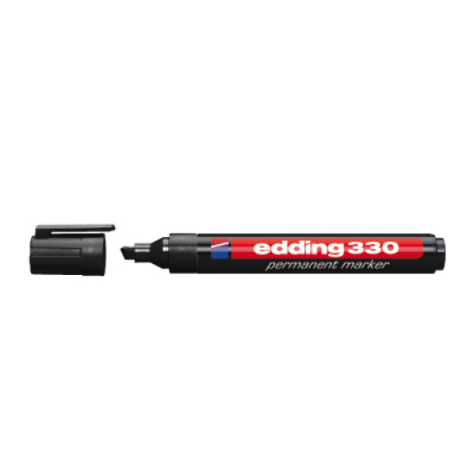 Edding 330 permanent marker