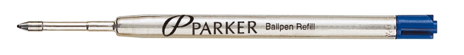 Parker golyóstoll betét F