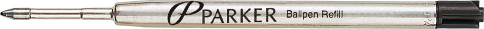Parker golyóstoll betét F