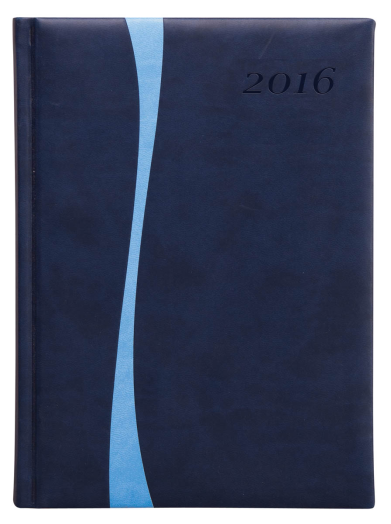 Agenda Duplex D021 A/5 napi