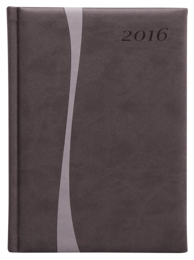 Agenda Duplex D021 A/5 napi