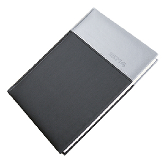 Agenda A/5 napi LUX 5321